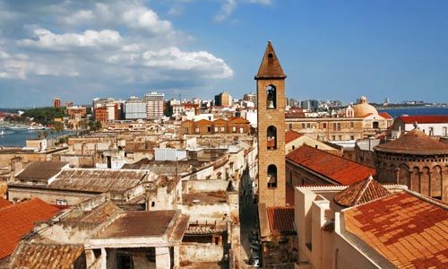 INDISPENSABLE ITALIE DU SUD de Rome à Naples pas cher photo 9