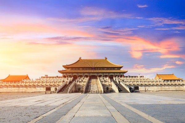 Combiné hôtels - Chine en liberté 3* pas cher photo 1