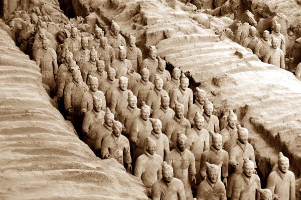 Combiné hôtels - Chine en liberté 3* pas cher photo 2