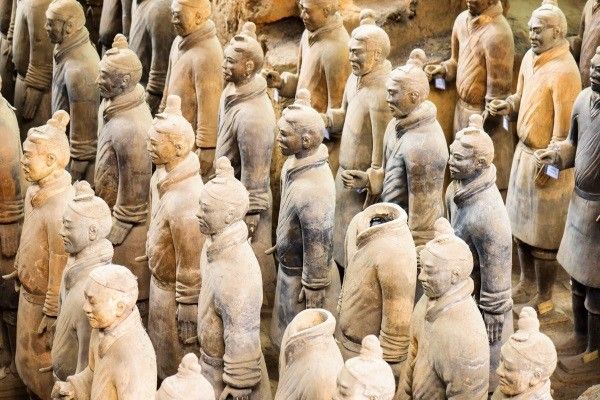 Combiné hôtels - Chine en liberté 3* pas cher photo 4