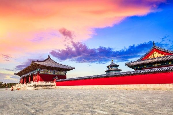 Combiné hôtels - Chine en liberté 3* pas cher photo 6