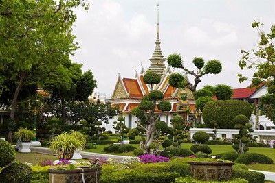 Thailande en Liberté et Privatif 3/4* pas cher photo 5