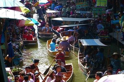 Thailande en Liberté et Privatif 3/4* pas cher photo 10