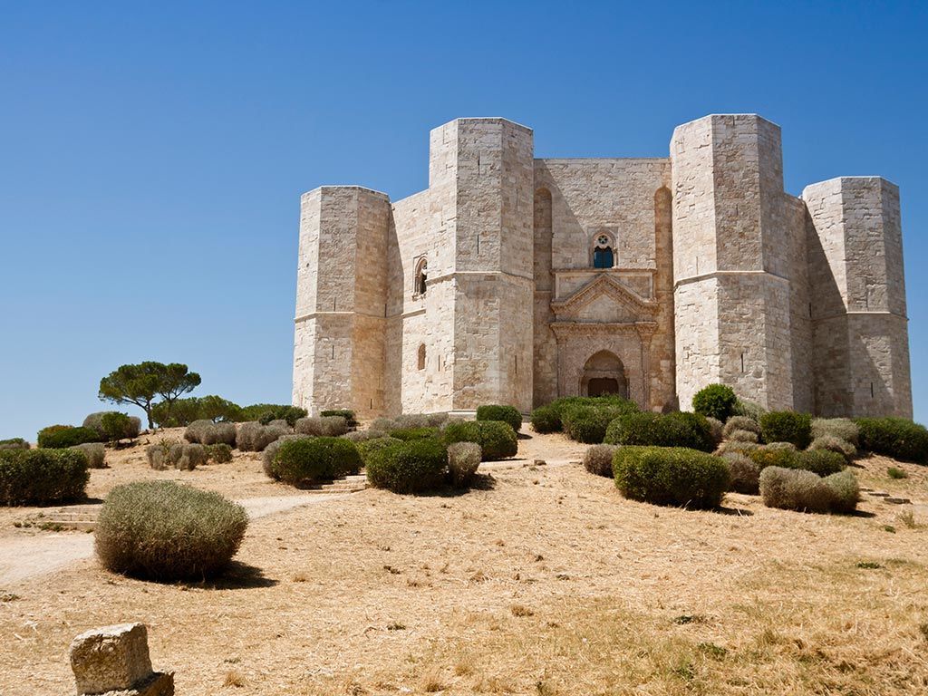 Les Pouilles et Naples pas cher photo 2