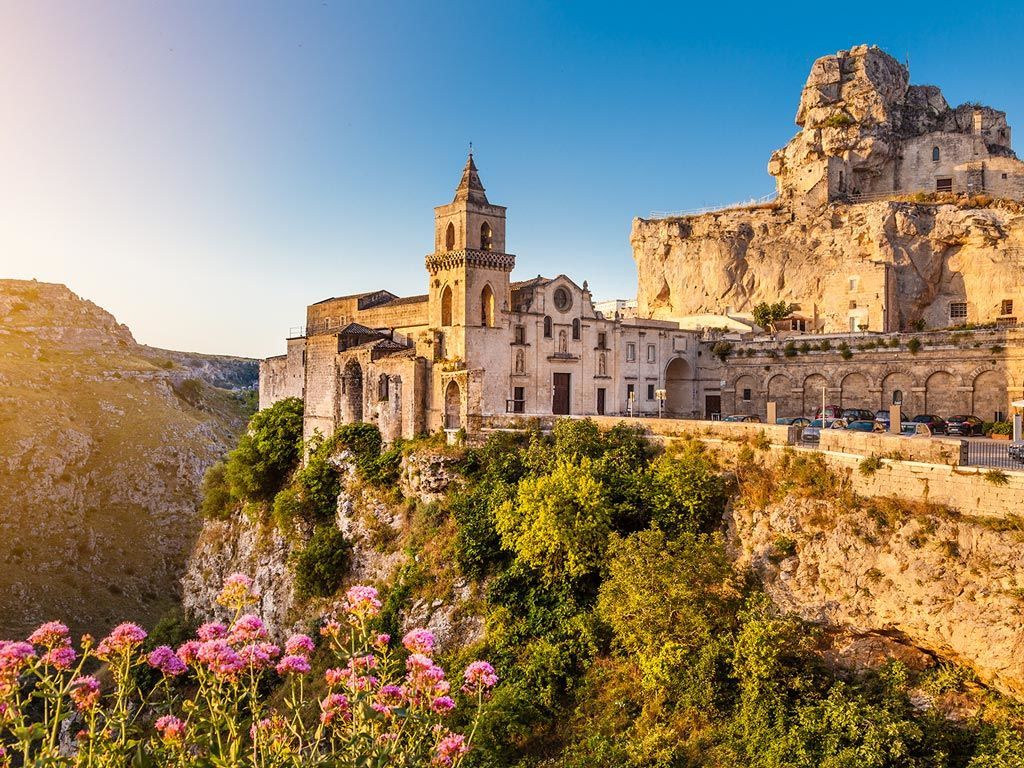 Les Pouilles et Naples pas cher photo 3