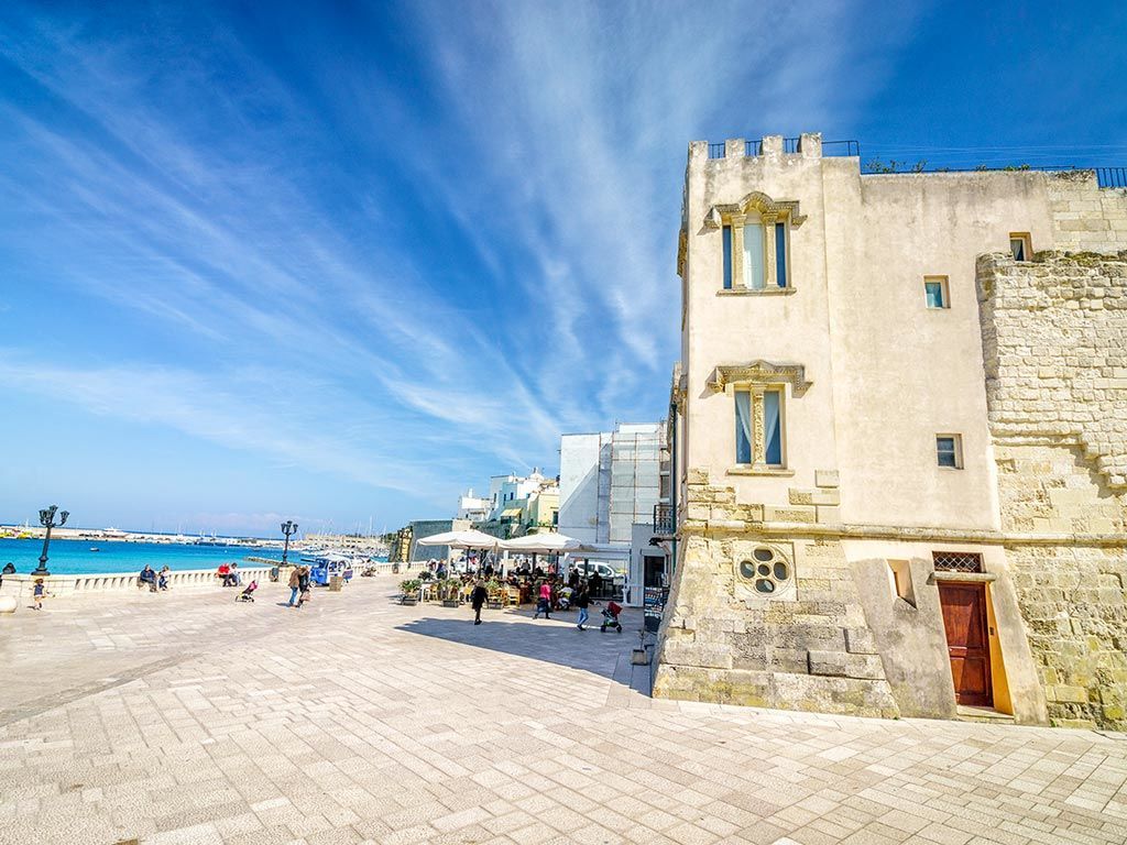 Les Pouilles et Naples pas cher photo 6