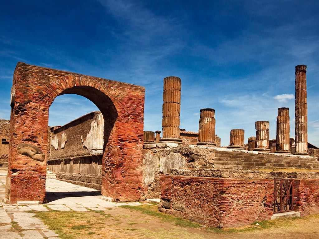 Les Pouilles et Naples pas cher photo 7