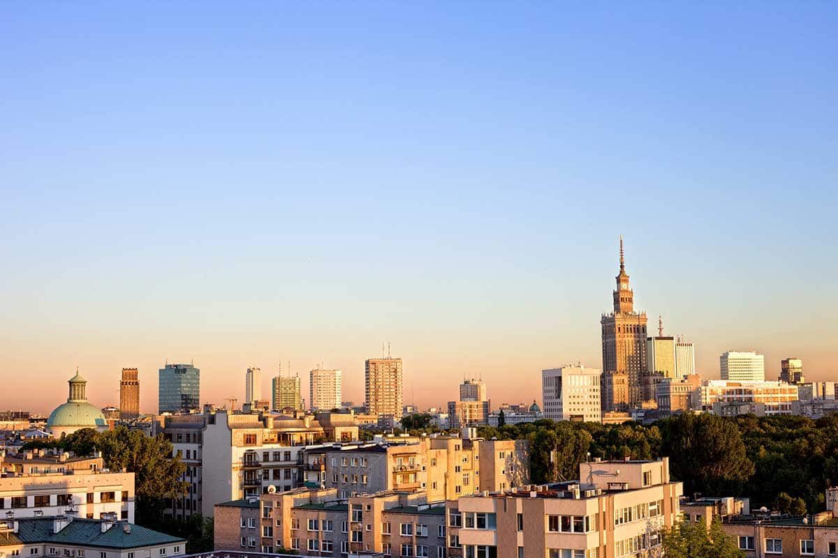 Sensationnelle Pologne pas cher photo 2
