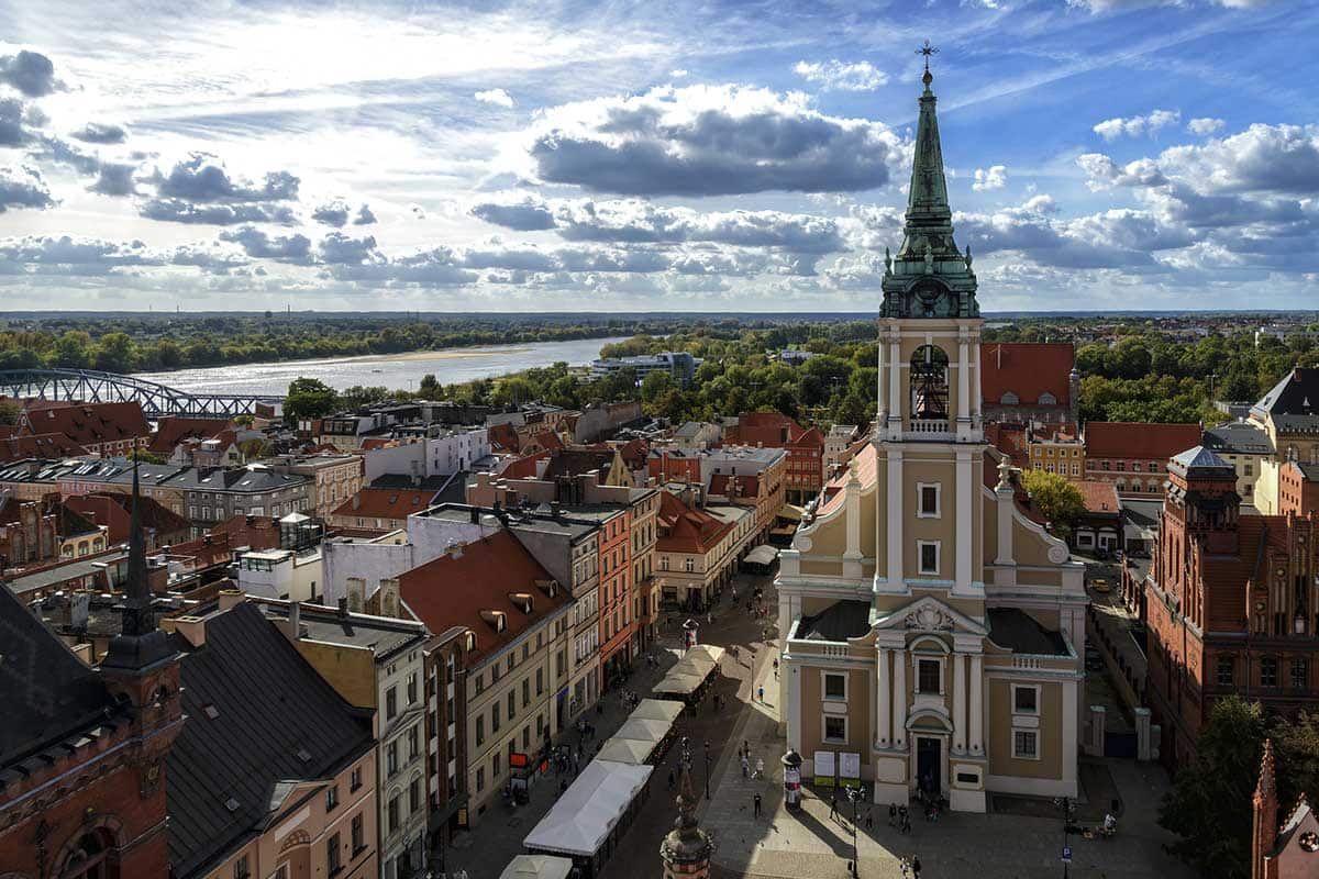 Sensationnelle Pologne pas cher photo 5