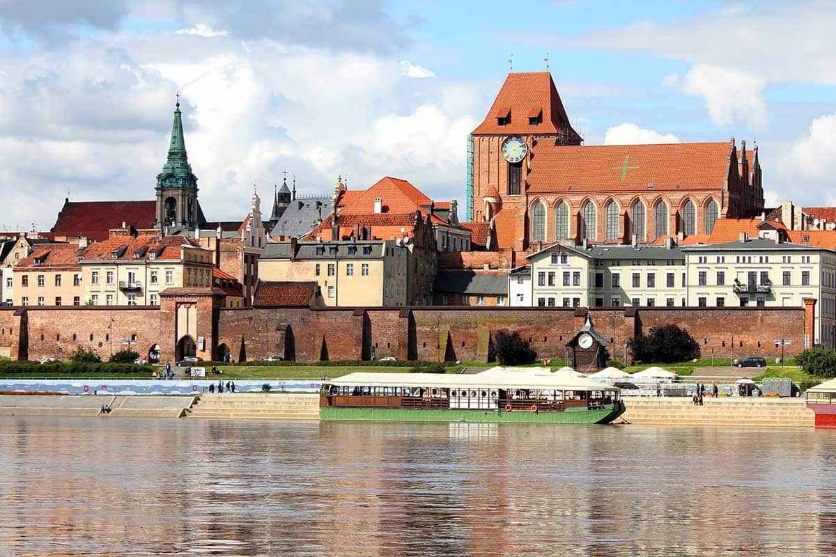 Sensationnelle Pologne pas cher photo 6