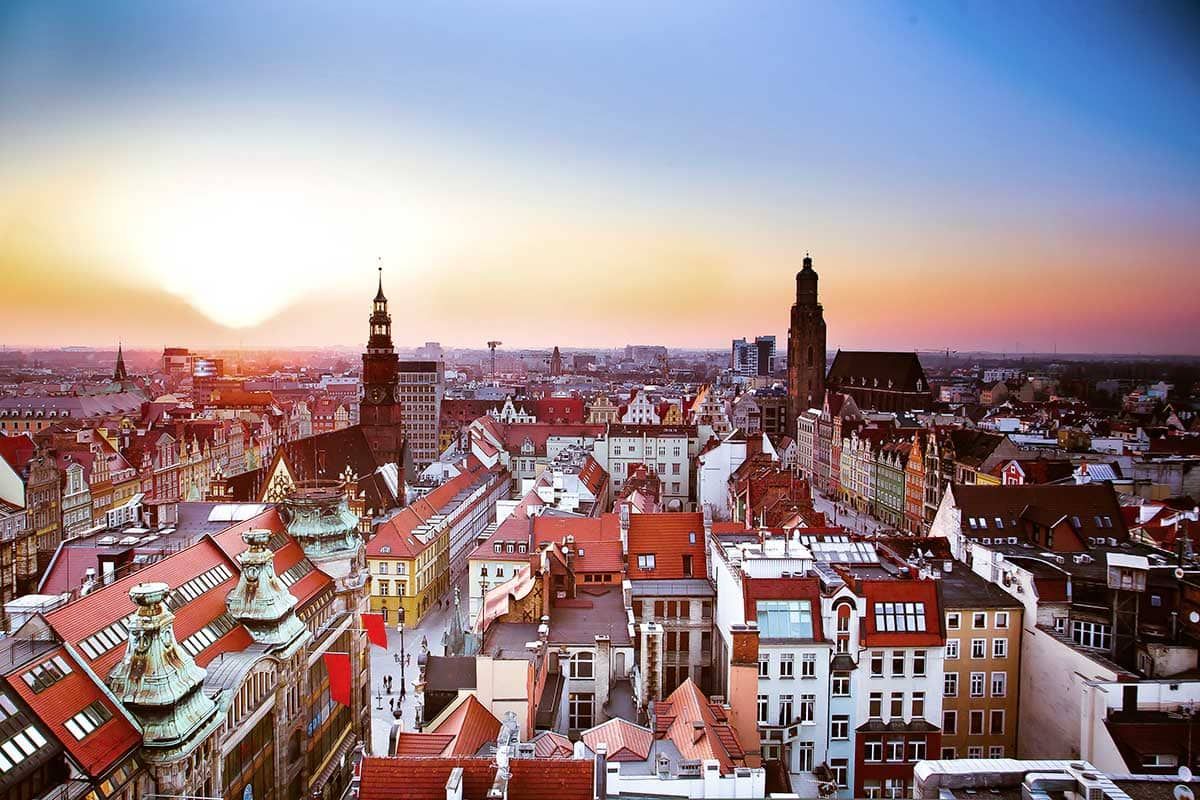 Sensationnelle Pologne pas cher photo 7