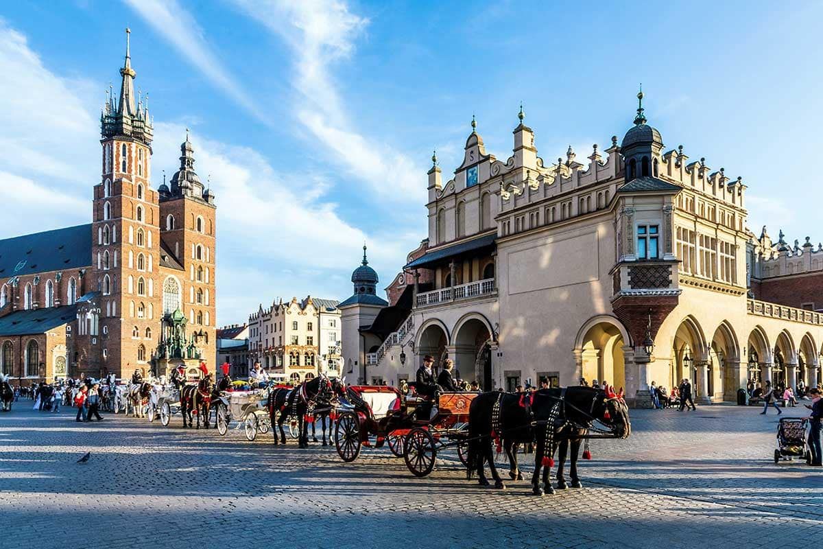 Sensationnelle Pologne pas cher photo 8
