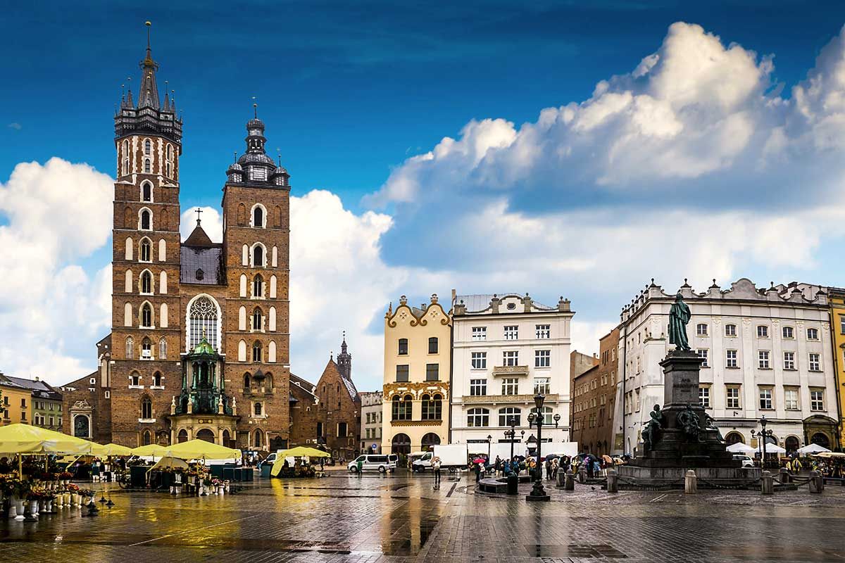 Sensationnelle Pologne pas cher photo 10