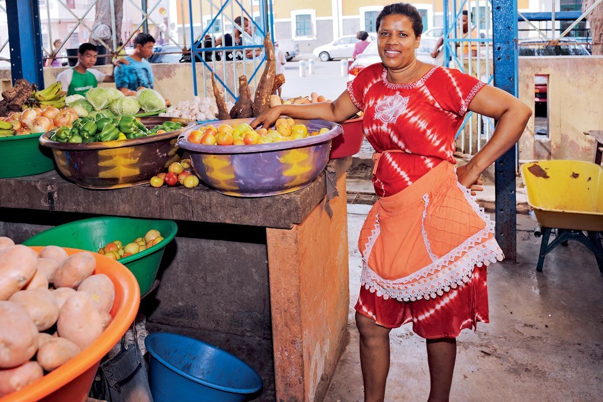 Périple en 1 semaine Sal & São Vicente pas cher photo 7