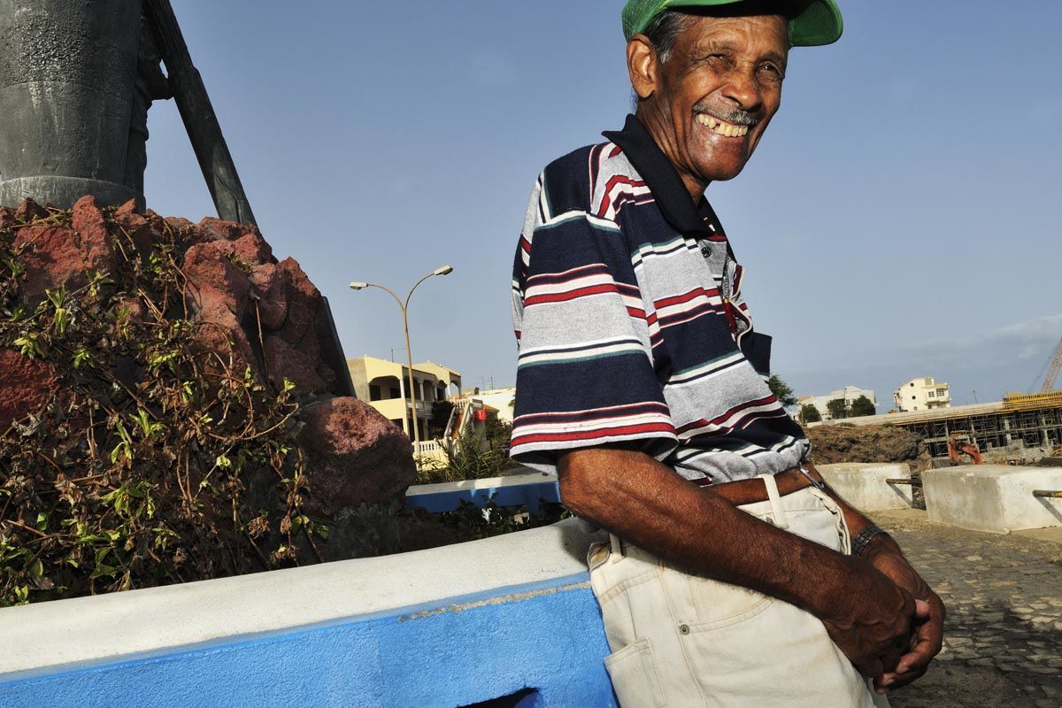 Périple en 1 semaine Sal & São Vicente pas cher photo 8
