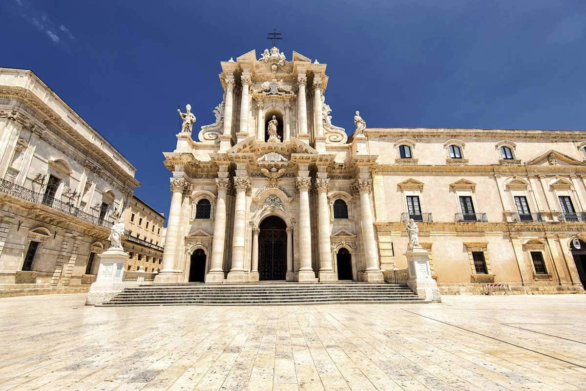 Circuit Découverte de la Sicile pas cher photo 6