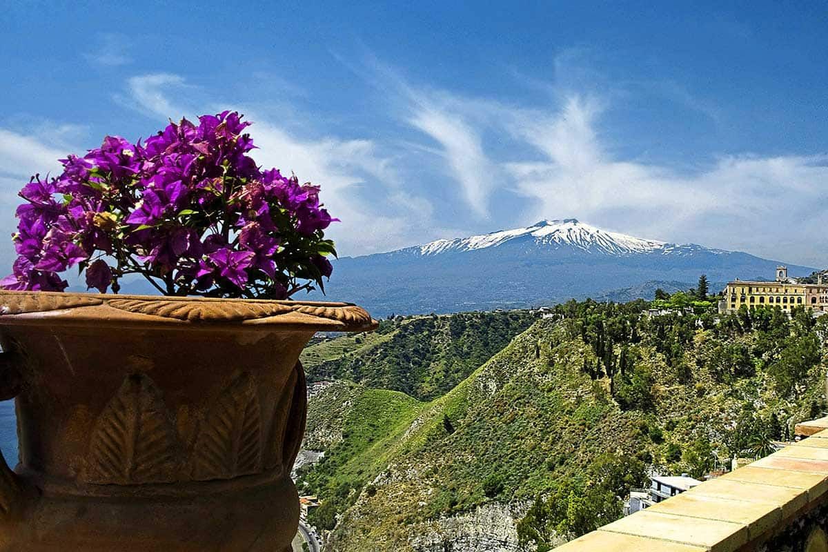 Circuit Découverte de la Sicile pas cher photo 7