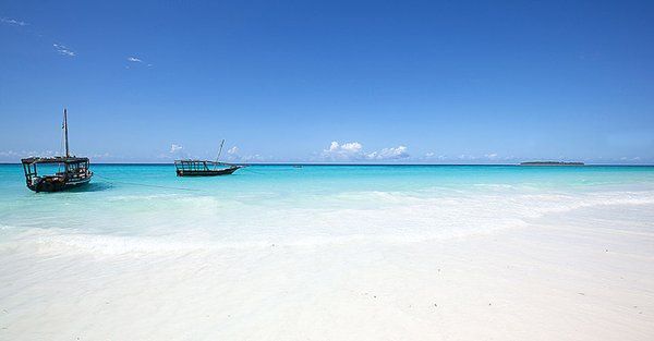 Blue Bay Beach Resort 5* pas cher photo 1
