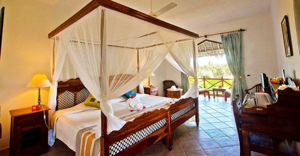 Blue Bay Beach Resort 5* pas cher photo 4