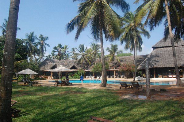 Blue Bay Beach Resort 5* pas cher photo 6