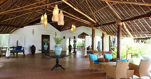 Blue Bay Beach Resort 5* pas cher photo 8