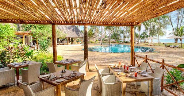 Blue Bay Beach Resort 5* pas cher photo 9