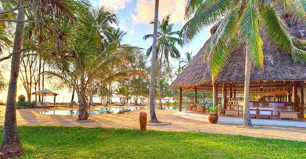 Blue Bay Beach Resort 5* pas cher photo 11