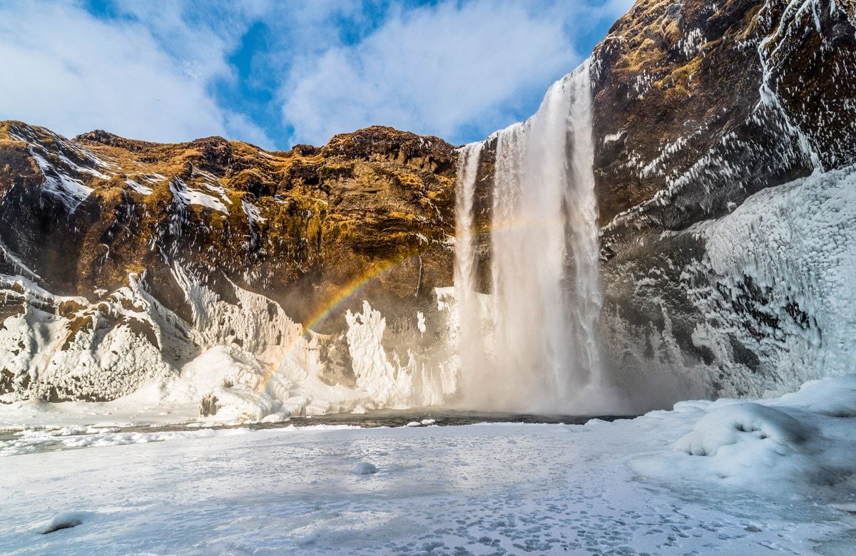 Autotour Islande panoramique pas cher photo 7