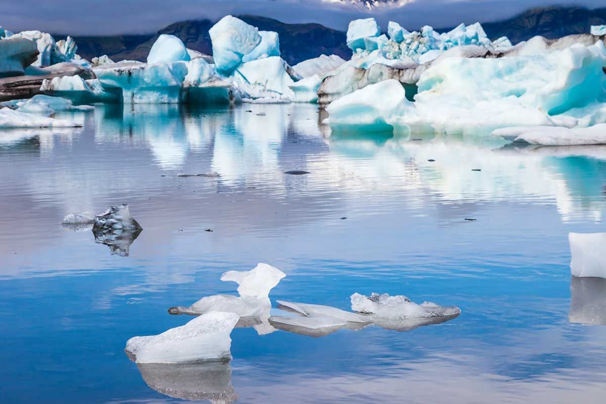 Autotour Islande panoramique pas cher photo 10