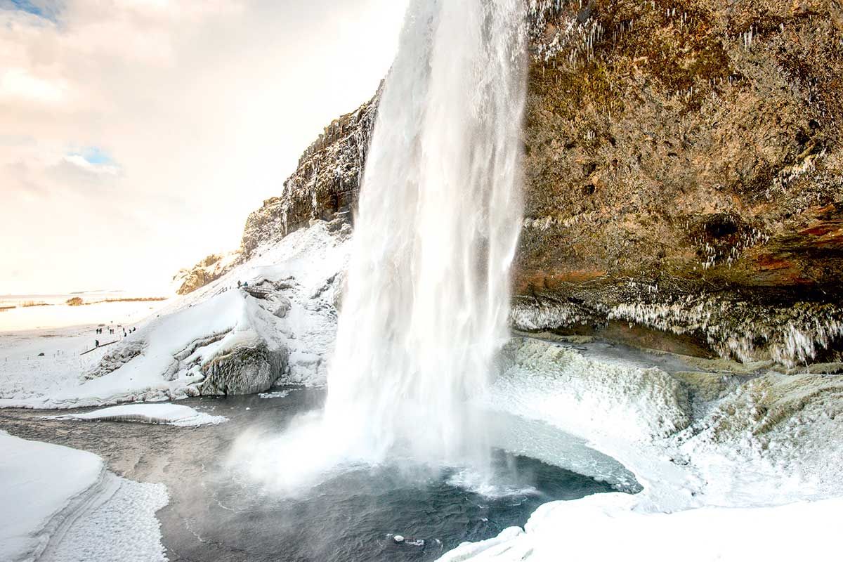 Autotour Islande panoramique pas cher photo 11