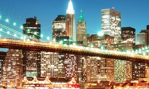 INDISPENSABLE NEW YORK pas cher photo 1