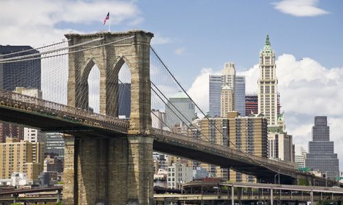 INDISPENSABLE NEW YORK pas cher photo 7