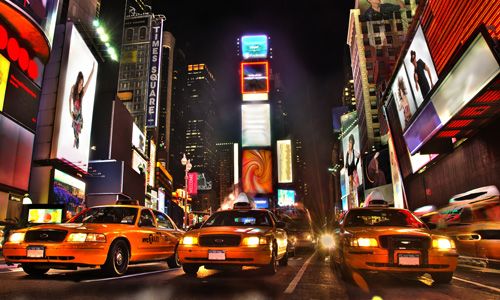 INDISPENSABLE NEW YORK pas cher photo 9