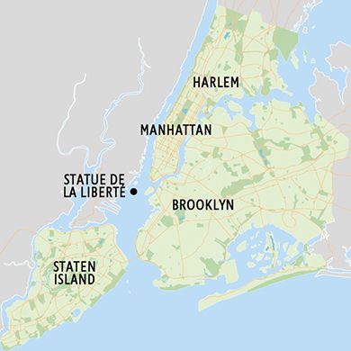 INDISPENSABLE NEW YORK pas cher photo 10