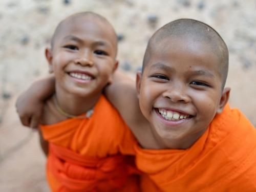 Circuit Joyaux thaïlandais 3* pas cher photo 5