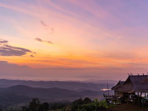 Circuit Couleurs de Thaïlande 3* pas cher photo 2