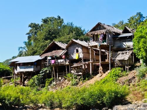 Circuit Couleurs de Thaïlande 3* pas cher photo 4