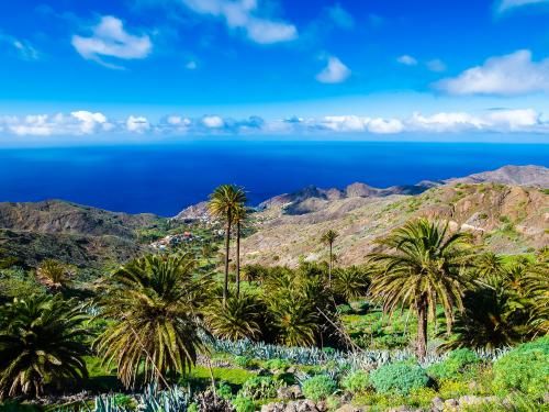 Circuit Tour Canario (Hiver19/20) 4* pas cher photo 1