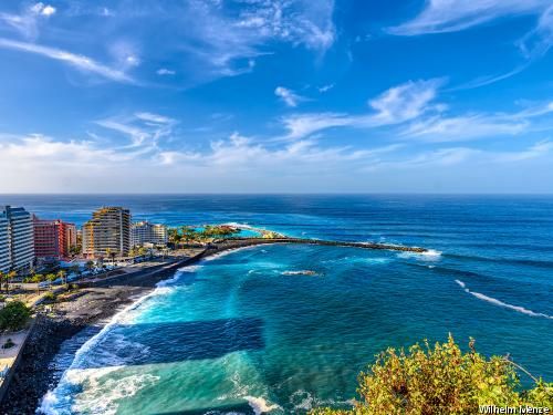 Circuit Tour Canario (Hiver19/20) 4* pas cher photo 4