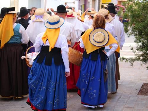 Circuit Tour Canario (Hiver19/20) 4* pas cher photo 5