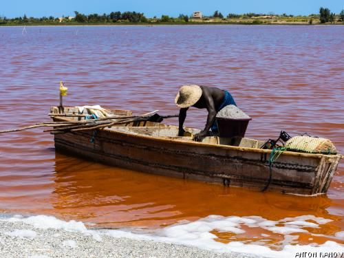 Circuit Grand Tour du Sénégal 3* pas cher photo 3