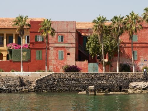 Circuit Grand Tour du Sénégal 3* pas cher photo 4