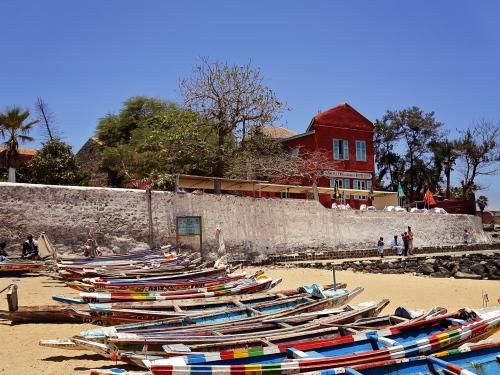 Circuit Grand Tour du Sénégal 3* pas cher photo 5