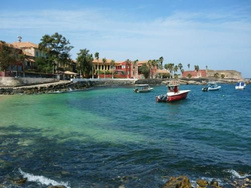 Circuit Grand Tour du Sénégal 3* pas cher photo 6