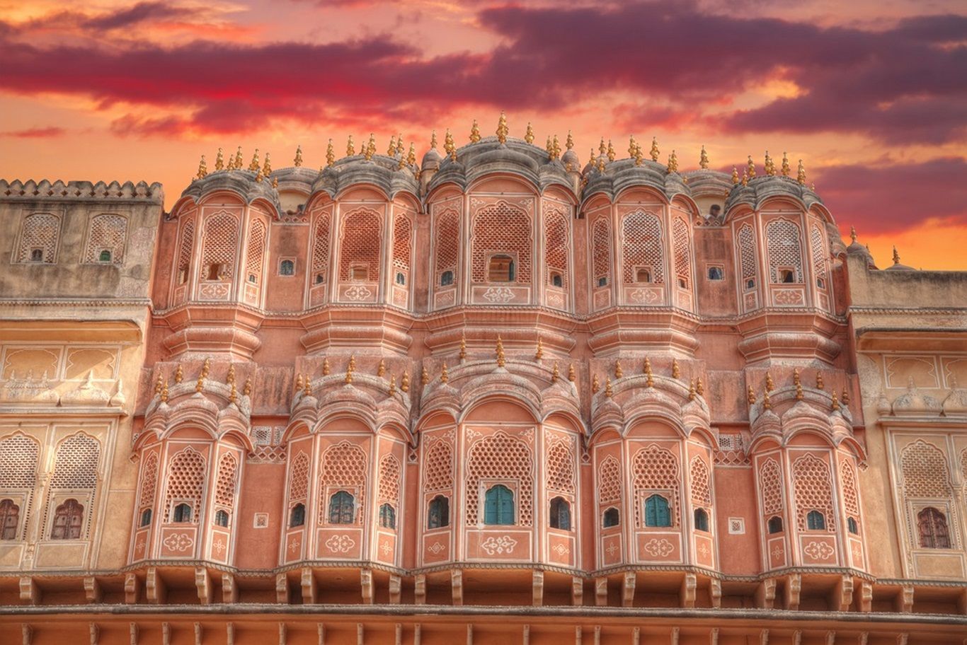 I LOVE INDIA - 10J/8N - limité à 26 pers. - 2019/20 pas cher photo 6