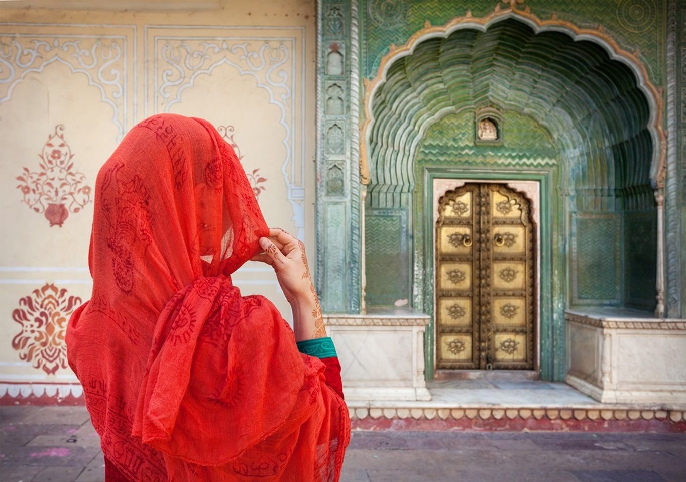 I LOVE INDIA - 10J/8N - limité à 26 pers. - 2019/20 pas cher photo 9