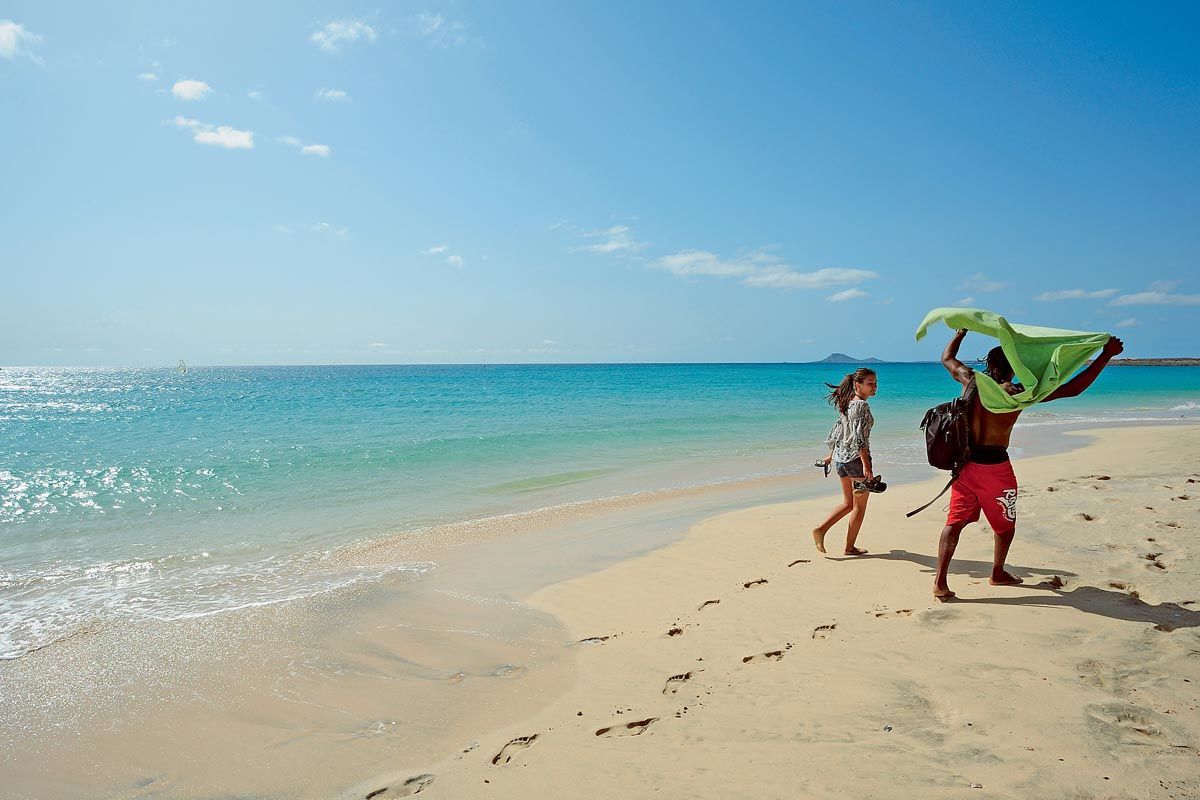 Périple en 1 semaine Sal & São Vicente pas cher photo 5