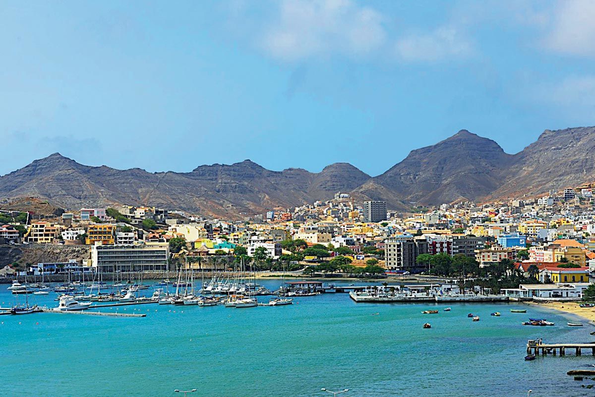 Périple en 1 semaine Sal & São Vicente pas cher photo 6