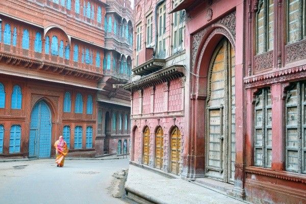 Circuit Beautés du Rajasthan 3* pas cher photo 7