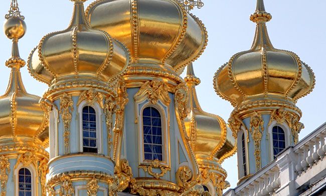 NOUVEL AN ST PETERSBOURG 3 ETOILES pas cher photo 3